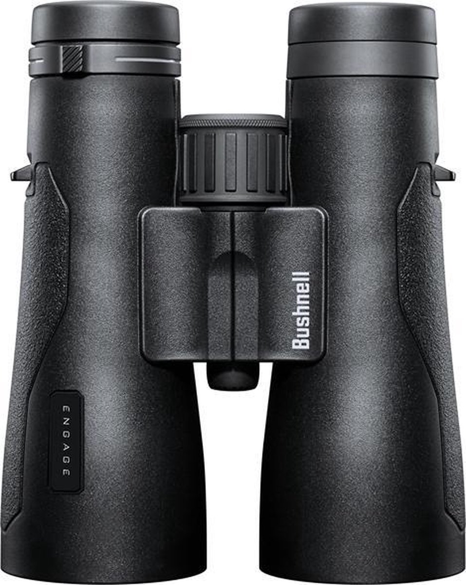 Bushnell Engage 10x50 black roof prism