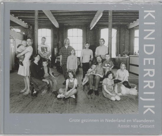 Kinderrijk