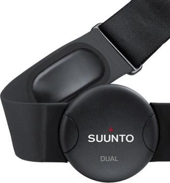 Suunto dual comfort belt deals