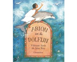 Arion En De Dolfijn