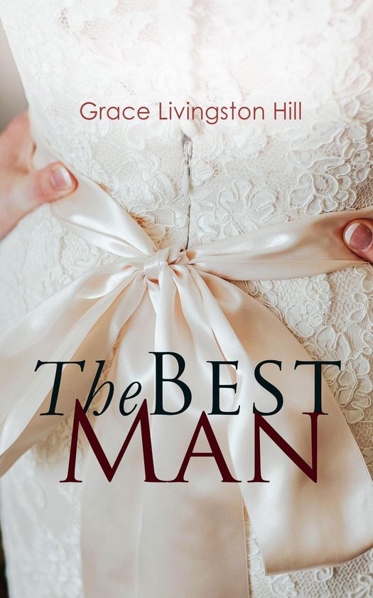 The Best Man - cover
