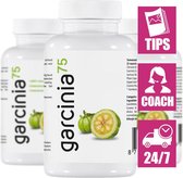 Garcinia Cambogia Kopen 180 Capsules