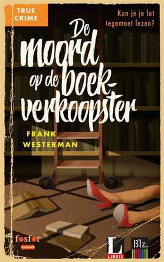 De moord op de boekverkoopster - Frank Westerman | Do-index.org