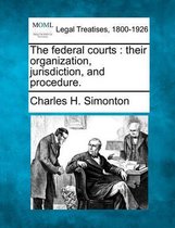 The Federal Courts