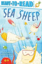 Ready-to-Read 1 - Sea Sheep