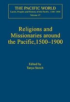 Religion and Missionaries in the Pacific, 1500-1900