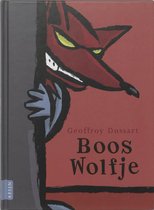 Boos Wolfje