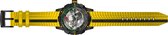 Horlogeband voor Invicta S1 Rally 26617