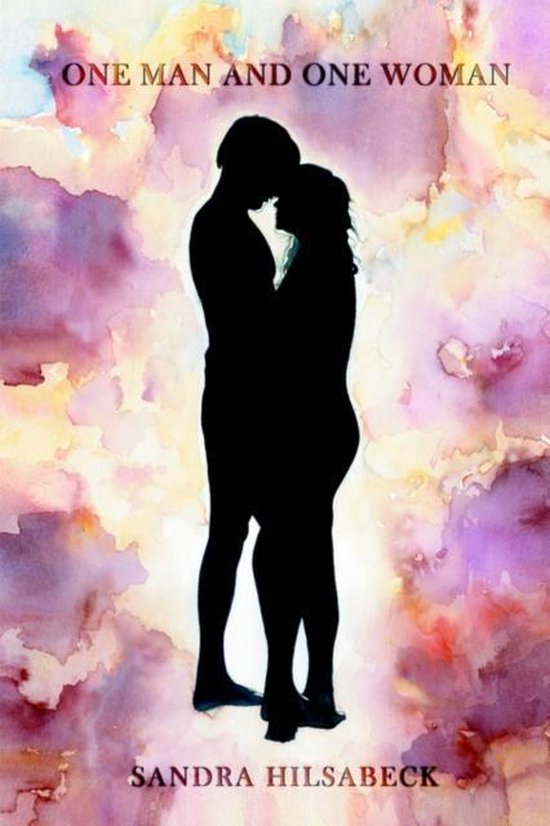One Man and One Woman - cover
