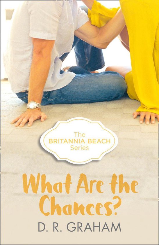 Britannia Beach 2 - What Are The Chances? (Britannia Beach,  ... - cover
