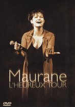 Heureux Tour [DVD]
