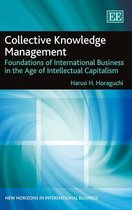 Collective Knowledge Management