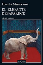 Andanzas - El elefante desaparece