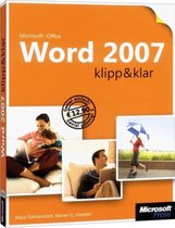 Microsoft Word 2007 Einfach, Klipp & Klar