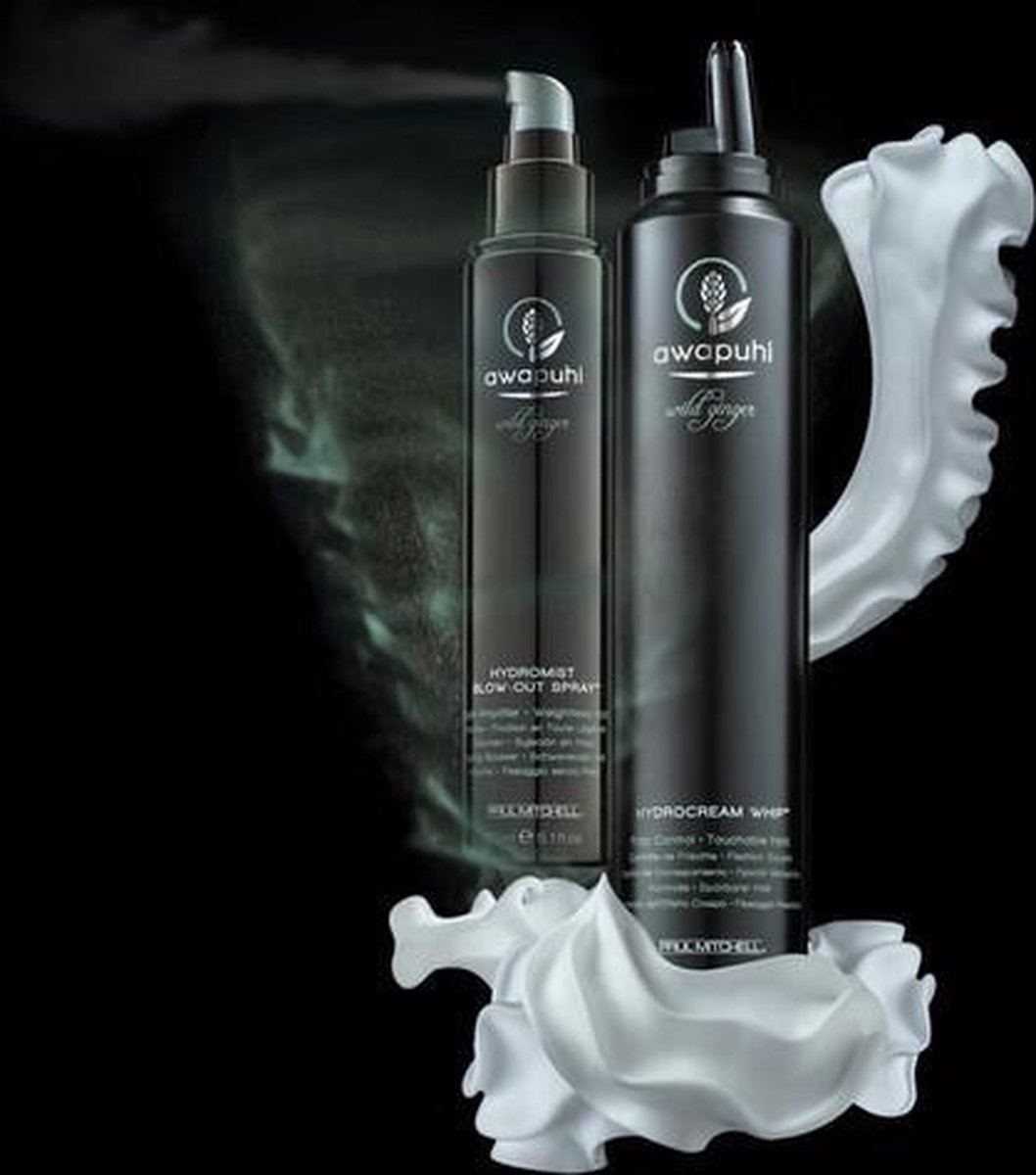 Paul Mitchell  Awapuhi Hydrocream WHip 200ml