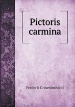 Pictoris carmina