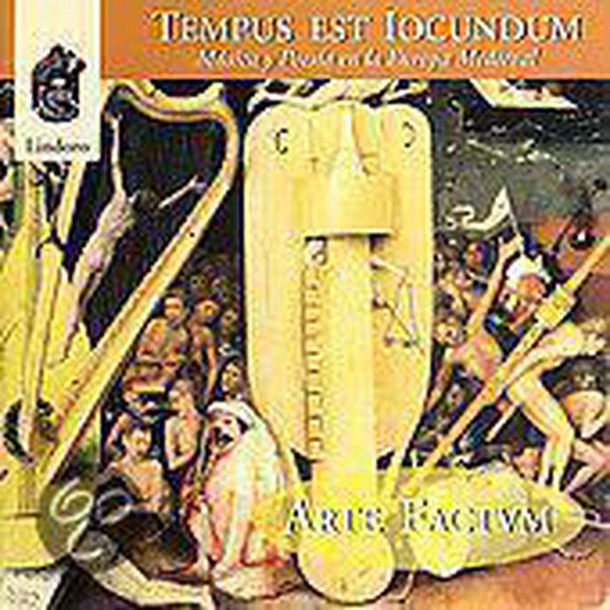 Tempus Est Iocundum