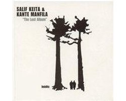 Lost Album
