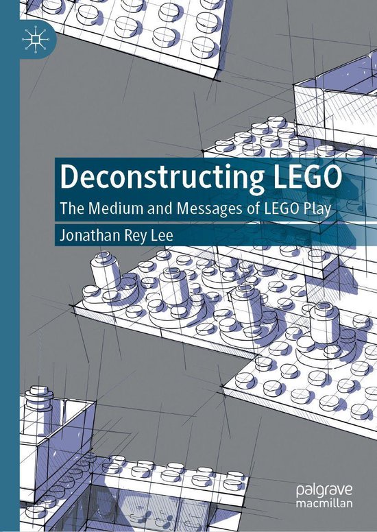 Deconstructing LEGO