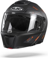HJC RPHA 90s Bekavo Grey Modular Helmet XL