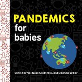 Baby University - Pandemics for Babies