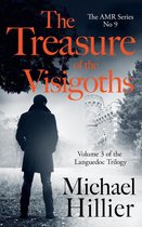 Adventure, Mystery, Romance 9 - The Treasure of the Visigoths