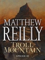 Troll Mountain 3 - Troll Mountain: Episode III
