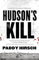 Justice Flanagan 2 - Hudson's Kill