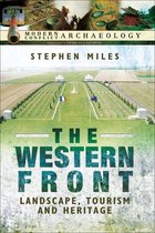 Modern Conflict Archaeology - The Western Front