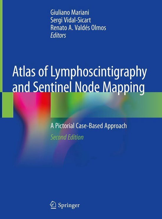 Medicine (R0) - Atlas of Lymphoscintigraphy and Sentinel Nod ... - cover