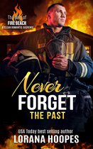 Men of Fire Beach 3 - Never Forget the Past