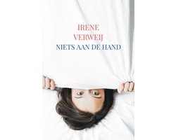 Omslag van Niets aan de hand