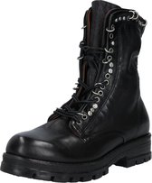 A.s.98 boots enter Zwart-41