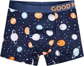 Good Mood Jongens Boxer - Heelal 4-6 Y