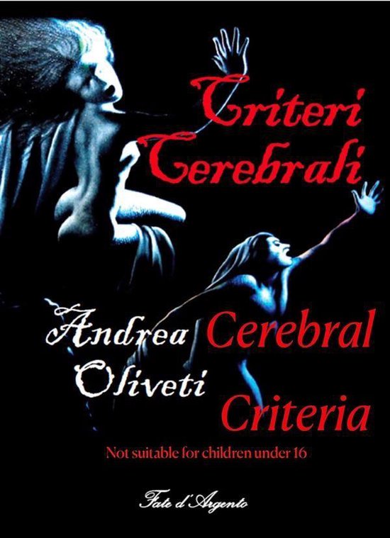 Cerebral Criteria - cover