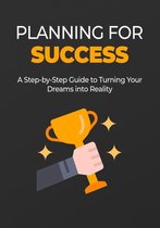 1 - Planning For Success