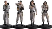 Ghostbusters - Originele Film - Collector's Beeldjes Box Set 1:16 (12cm)