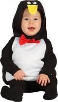 FIESTAS GUIRCA, S.L. - Pinguïn kostuum voor baby's - 12 - 18 maanden