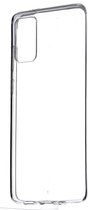 Mobiparts Classic TPU Case Samsung Galaxy S20 Plus 4G/5G Doorzichtig Transparant hoesje
