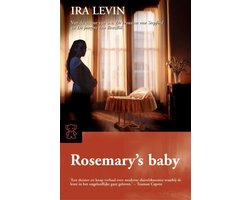 Rosemary S Baby Zb 1483