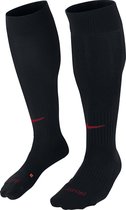 Nike Classic II Kousen - Black / University Red | Maat: 46-50