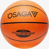 Osaga basketbal - Oranje