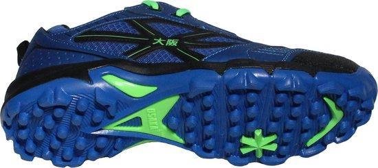 Osaka hockeyschoen 3 series Blue 40
