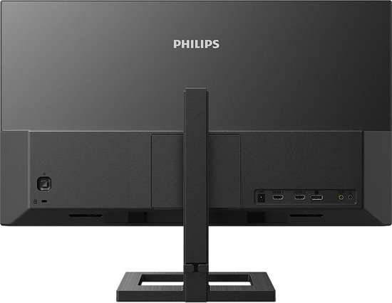 Монитор philips 275e2fae обзор