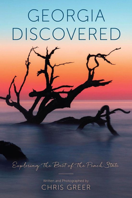 Discovered (ebook), Chris Greer 9781493045389 Boeken