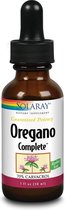 Solaray Oregano Complete 30ml