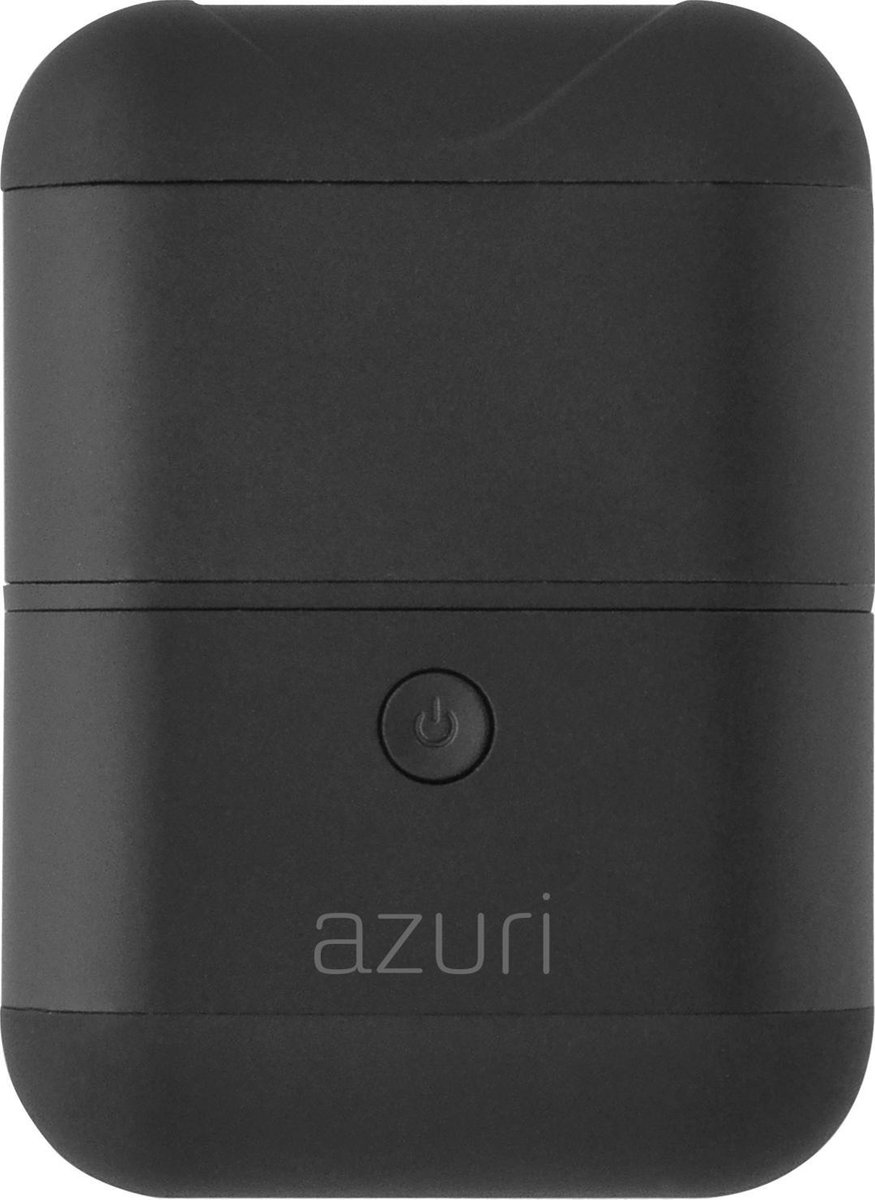 Azuri AZTWMINI2V2-BLK écouteur/casque Écouteurs Sans fil Ecouteurs Musique  Bluetooth Noir | bol.com