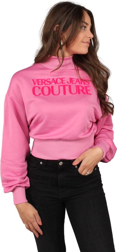 Versace Jeans Sweater 2020 Maat L | bol.com