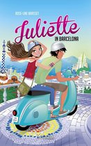 Juliette 2 -   Juliette in Barcelona