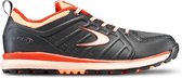 Dita Stbl 350 Hockeyschoenen - Zwart/Roze/Fluo Rood - Maat 40